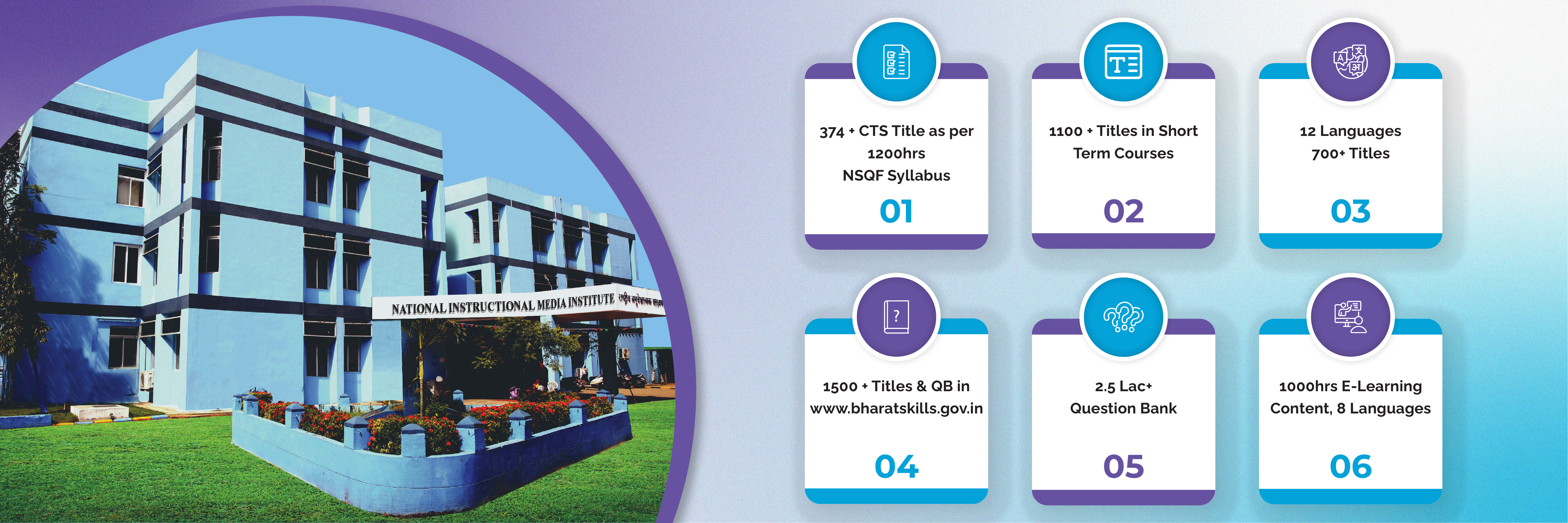 Nimi Vision and Mission